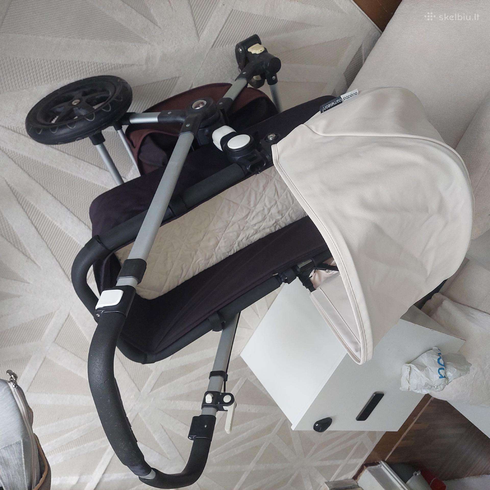 Bugaboo cameleon