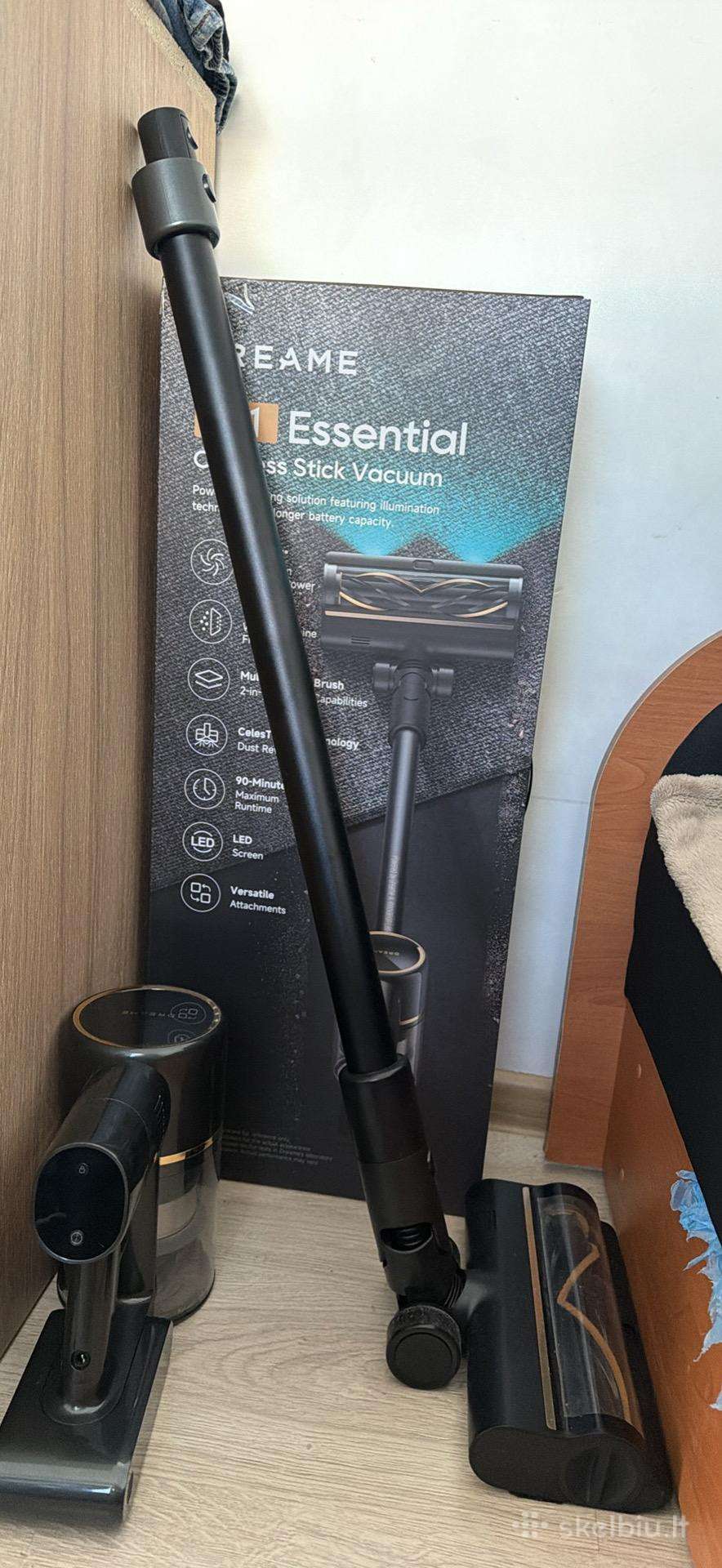 Dreame v11 essential