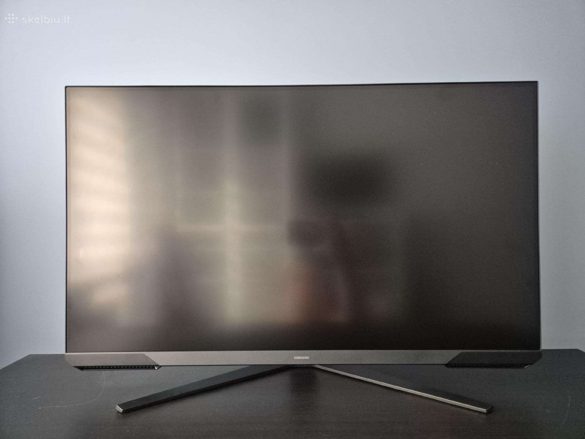 Samsung Odyssey G5 Ls32fg510eu, 1ms, 180hz, 2k qhd