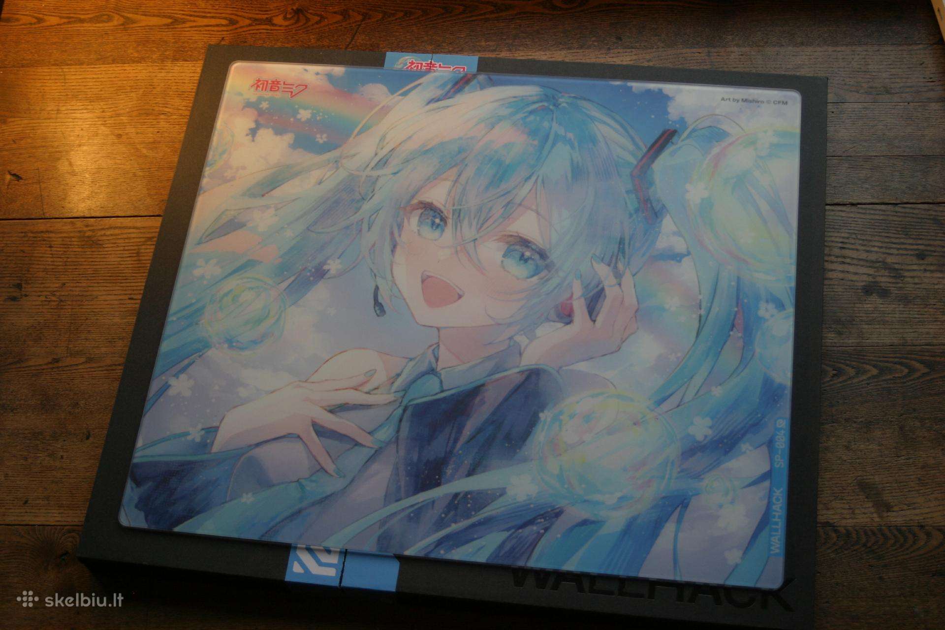 Sp-004 Summer Miku