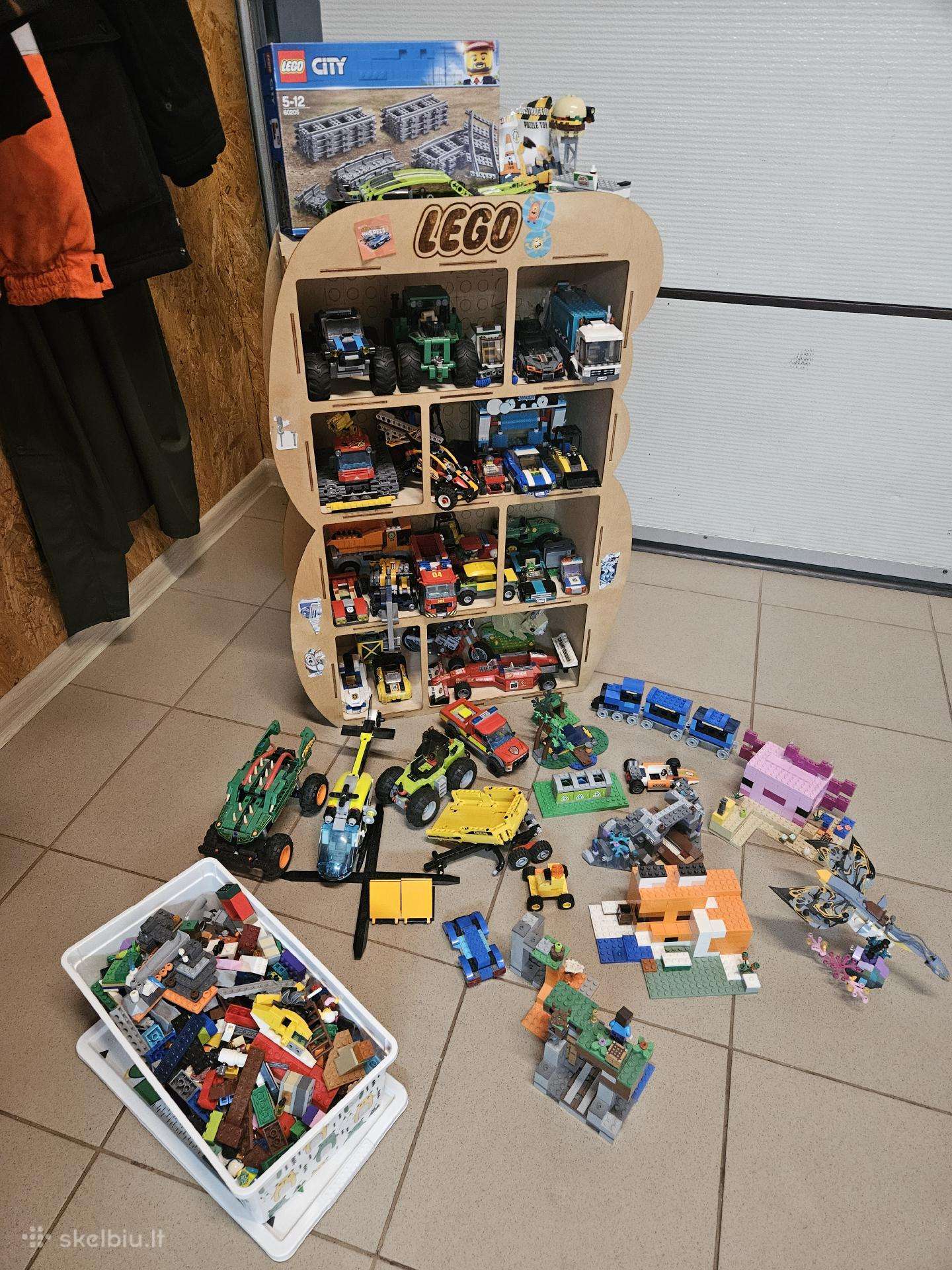 Lego