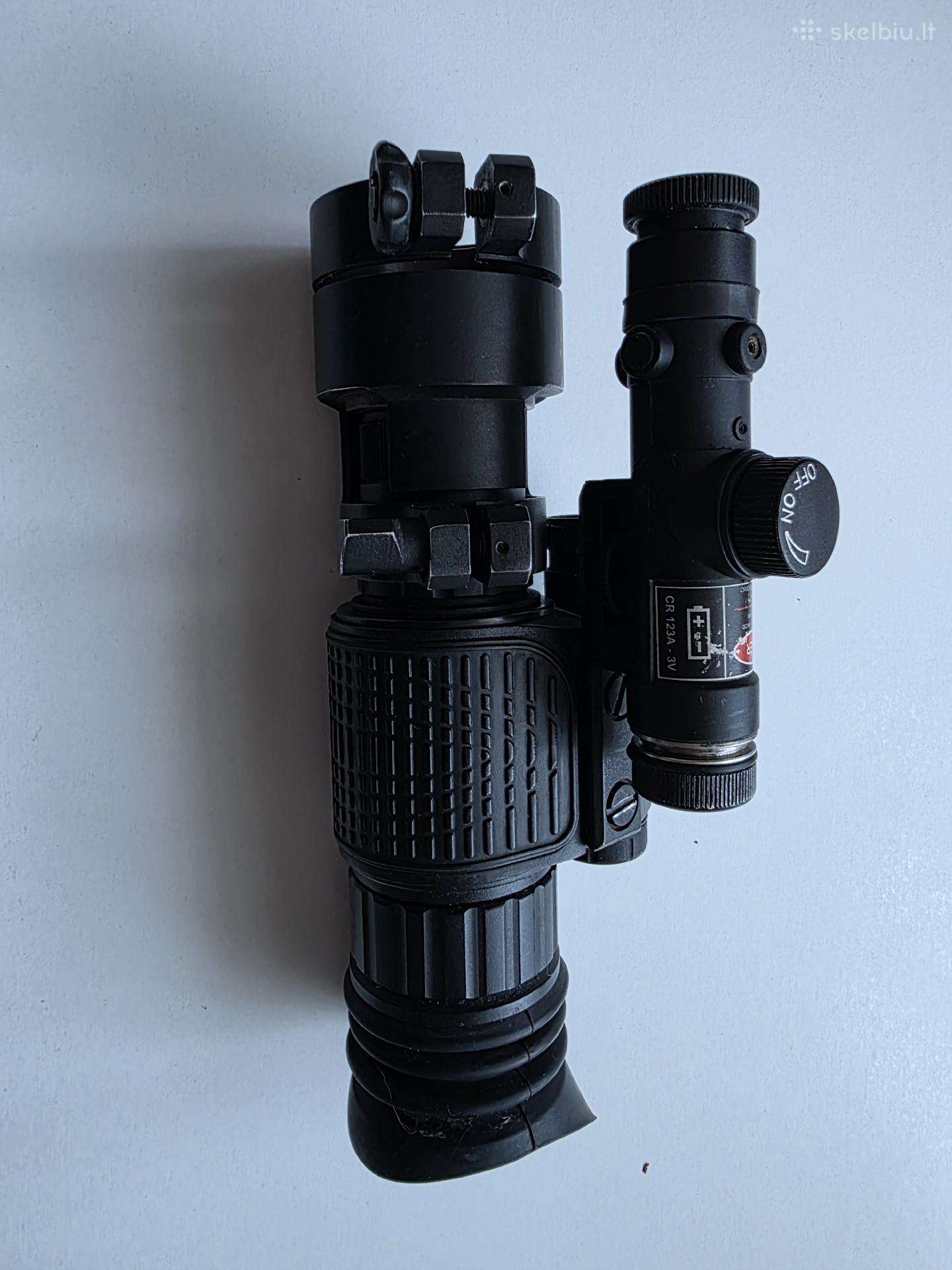 Dipol D126 su Ir pašvietėju