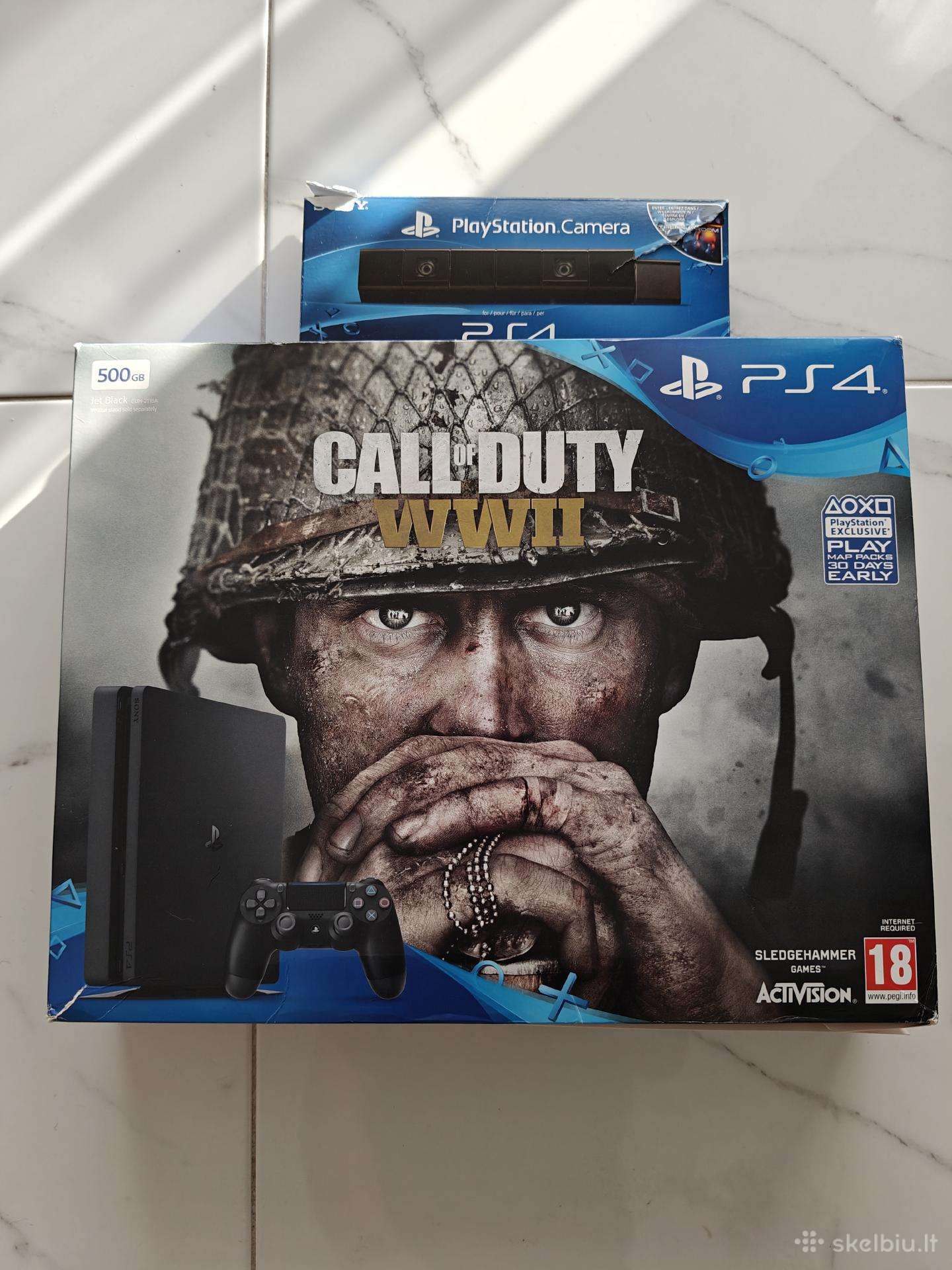 Ps4