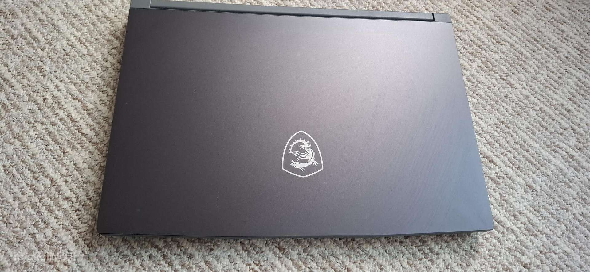 Msi Thin 15