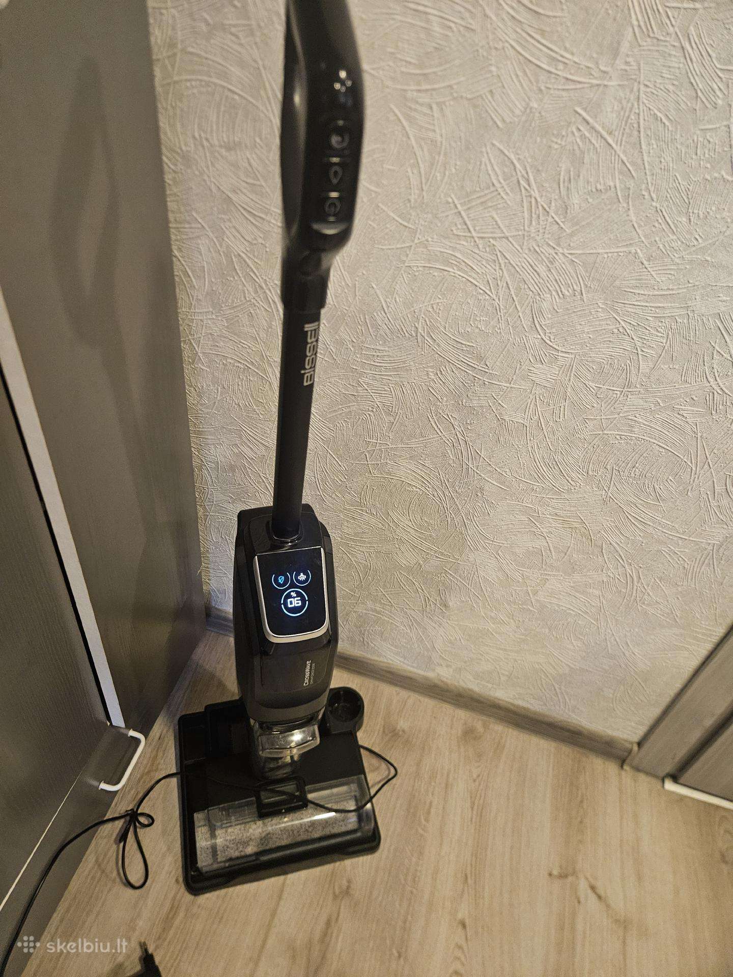Bissell Crosswave Omniforce Edge