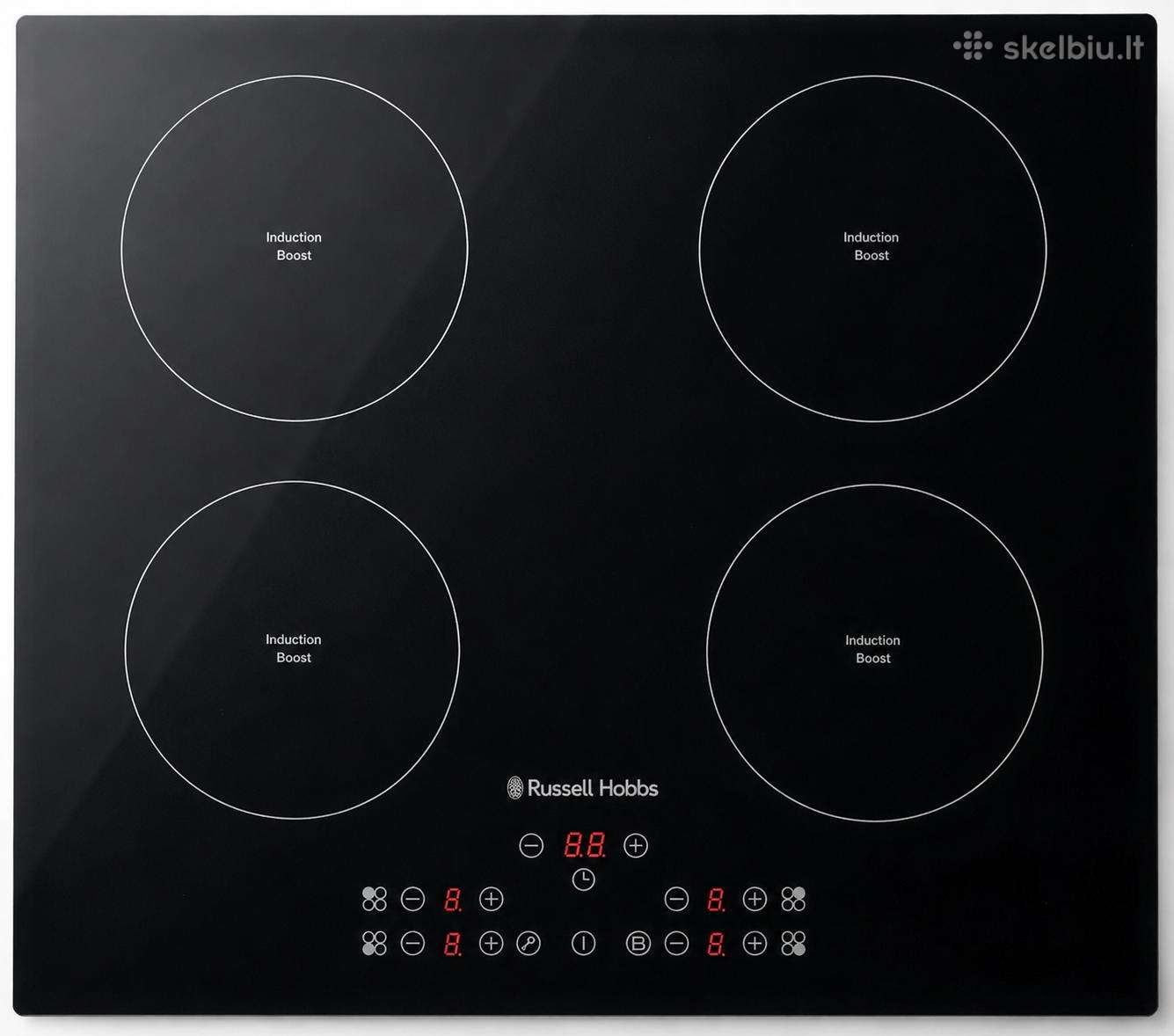 Russell Hobbs Rh60ih413b indukcinė kaitlentė