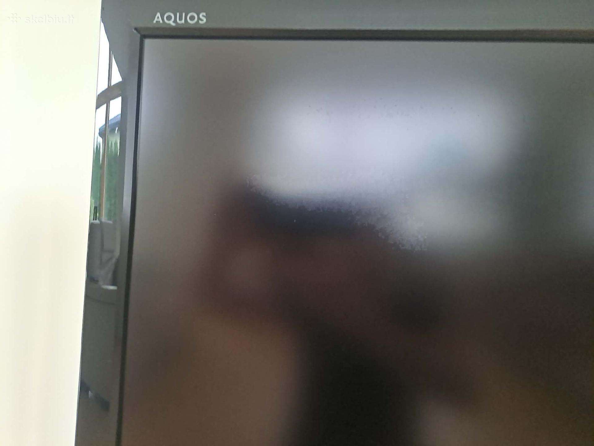 Sony televizorius