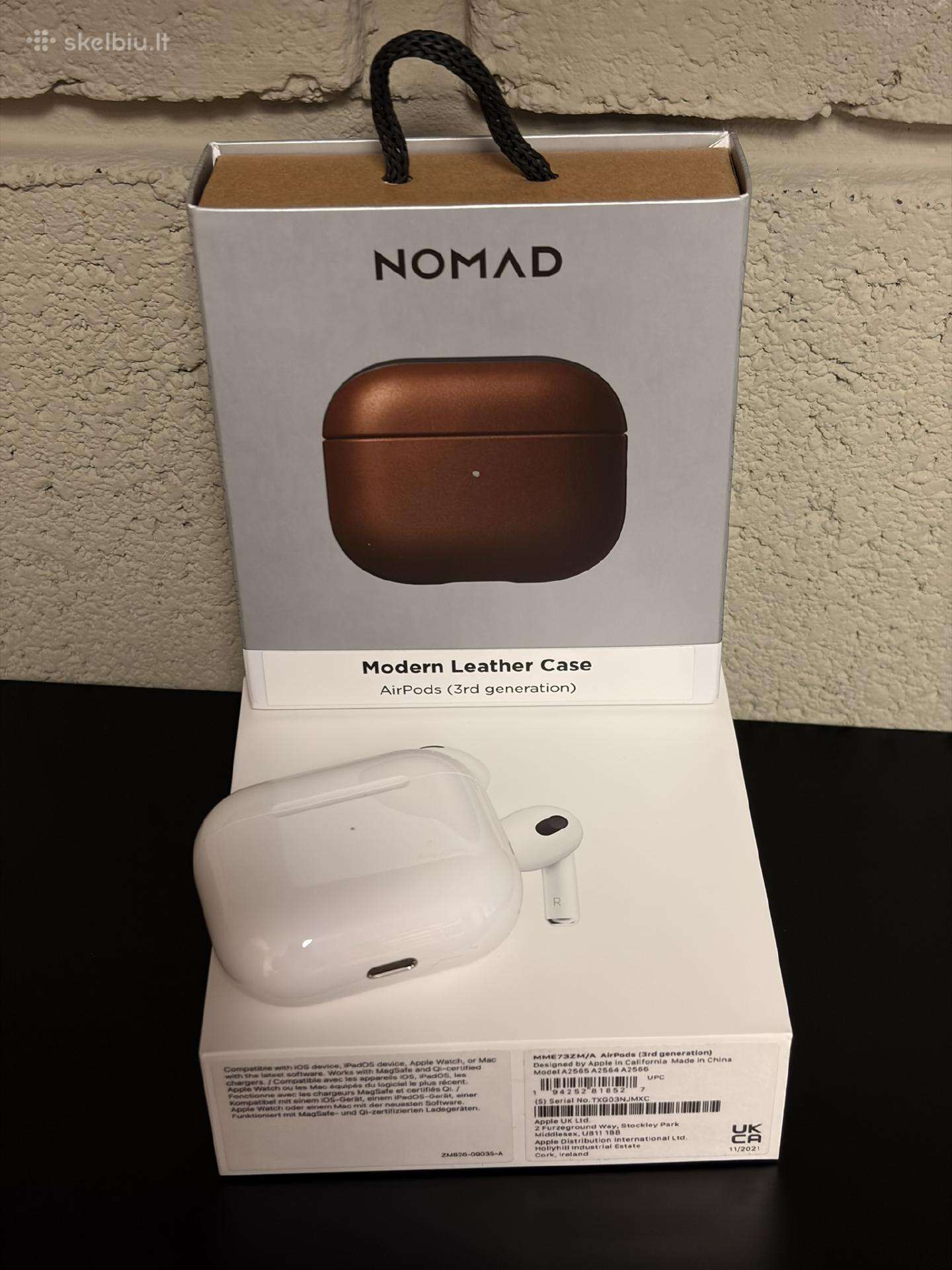 Apple Airpods 3