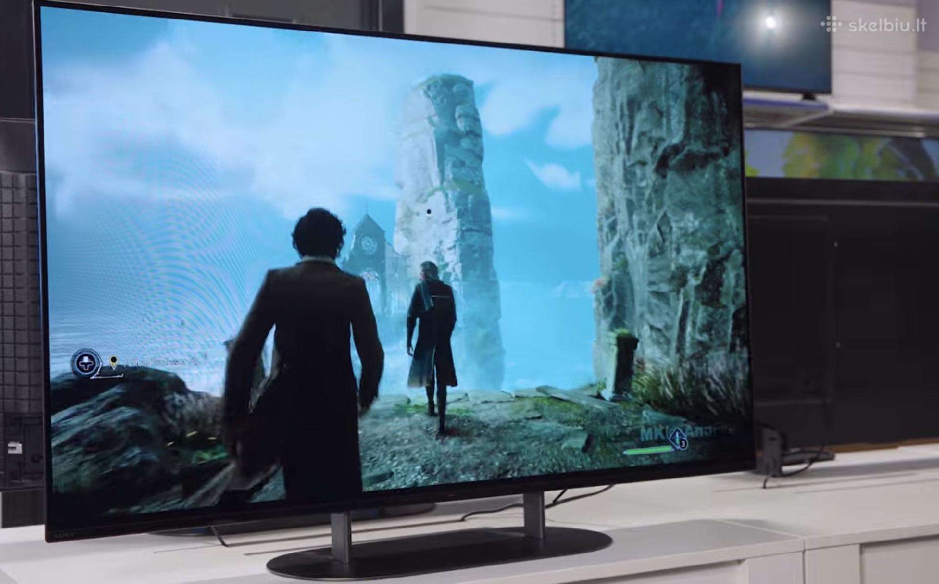 Parduodu Televizorių Sony Bravia