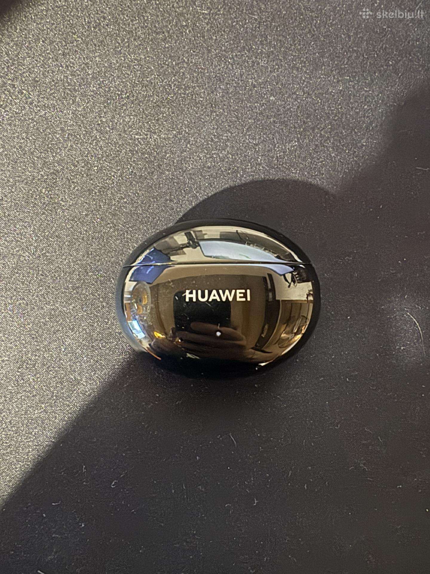 Huawei Freebuds 4i