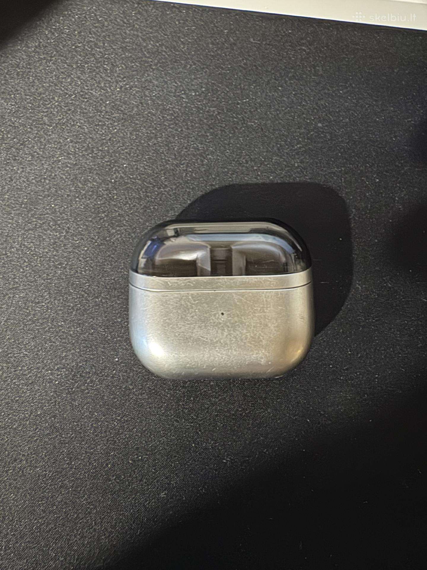 Samsung Galaxy Buds3