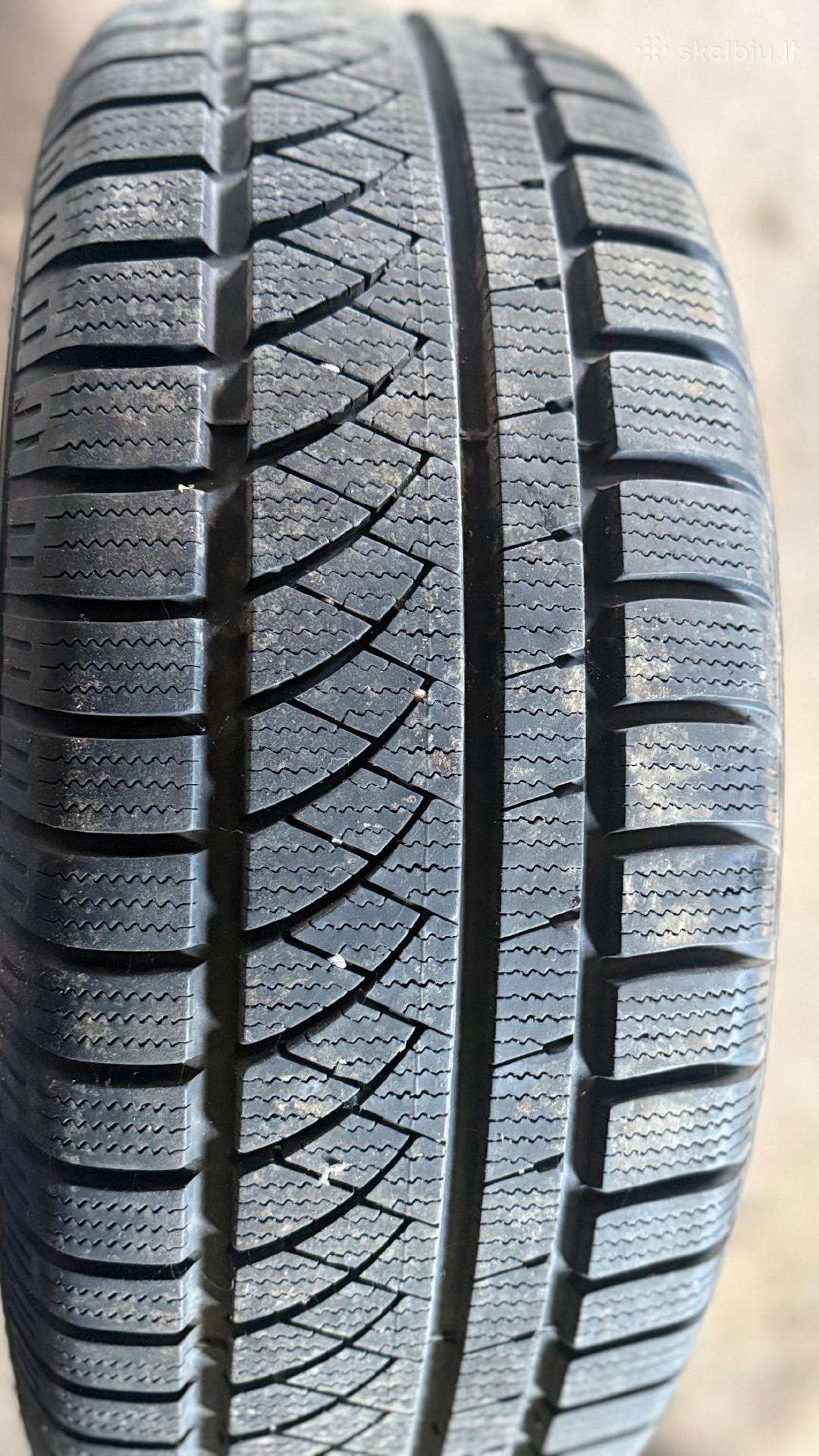 Champiro, всесезонные 235/55 R18