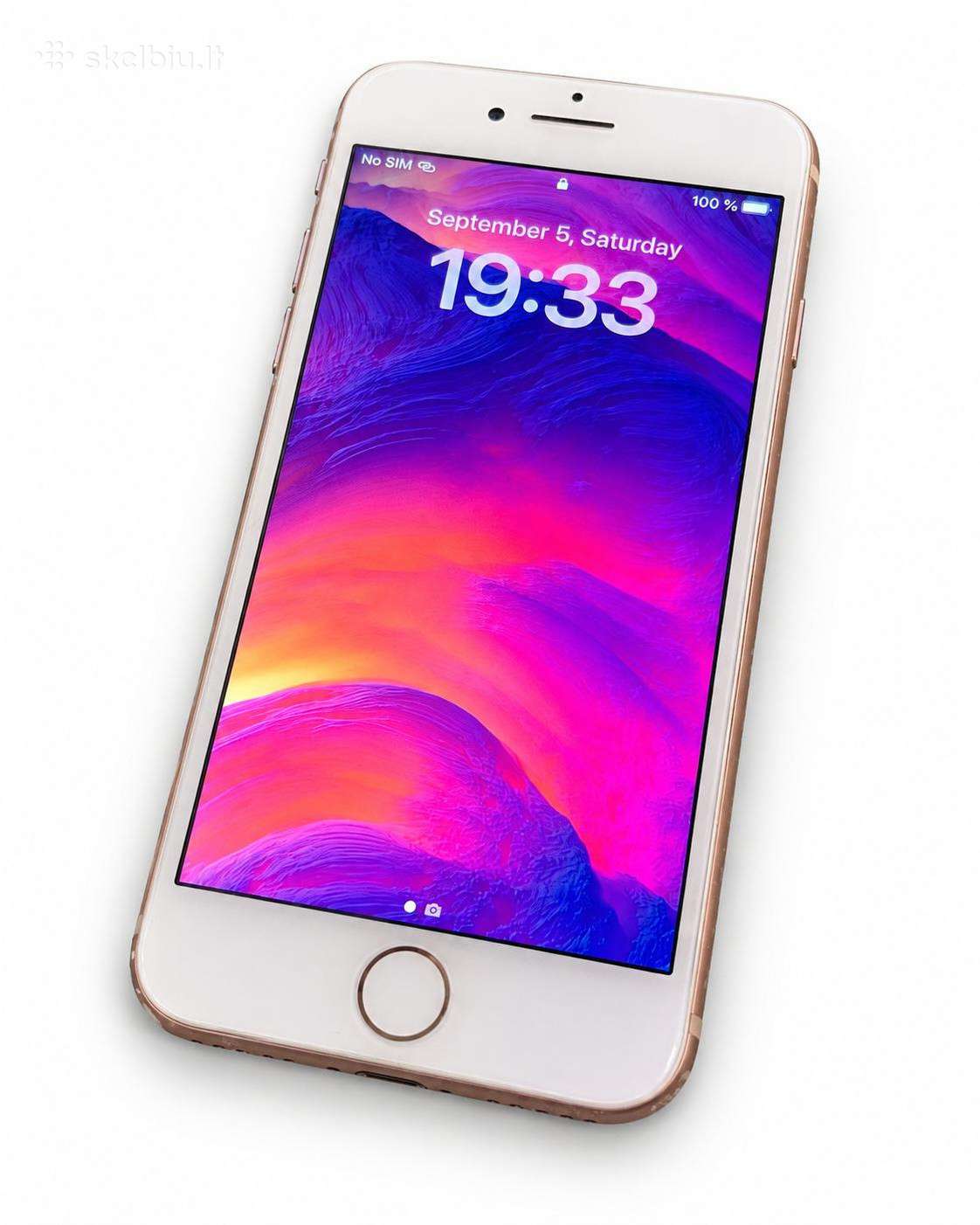 iPhone 8 64gb