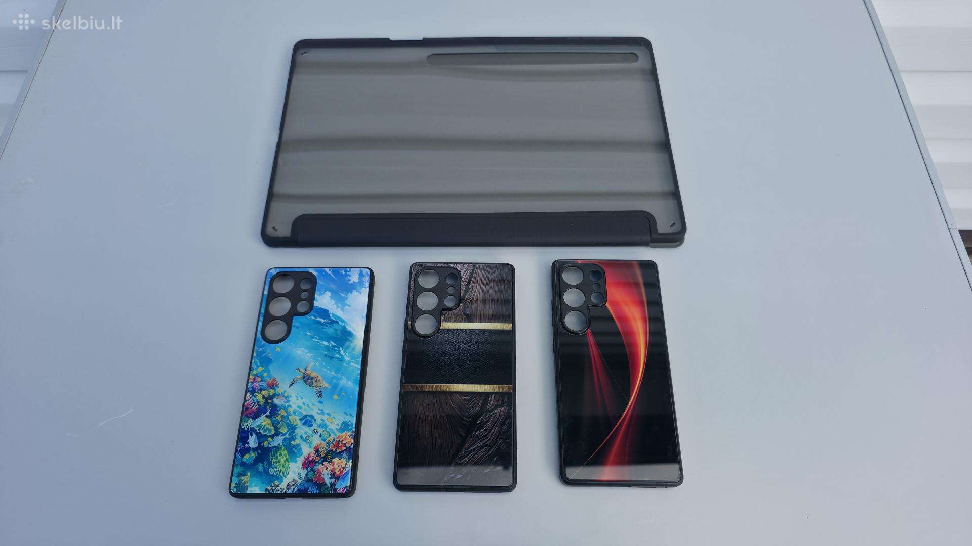 Deklas samsung s25 ultra