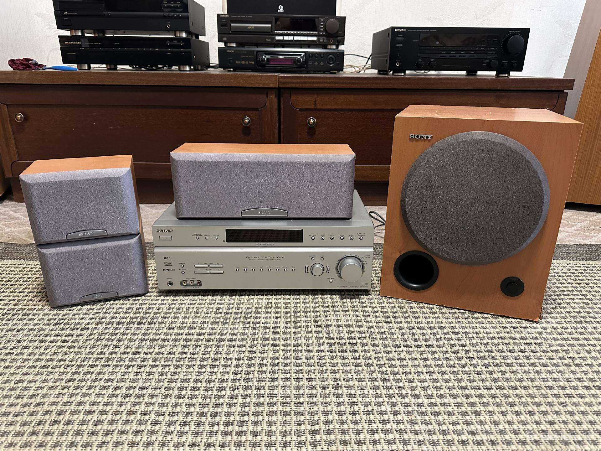 Sony
