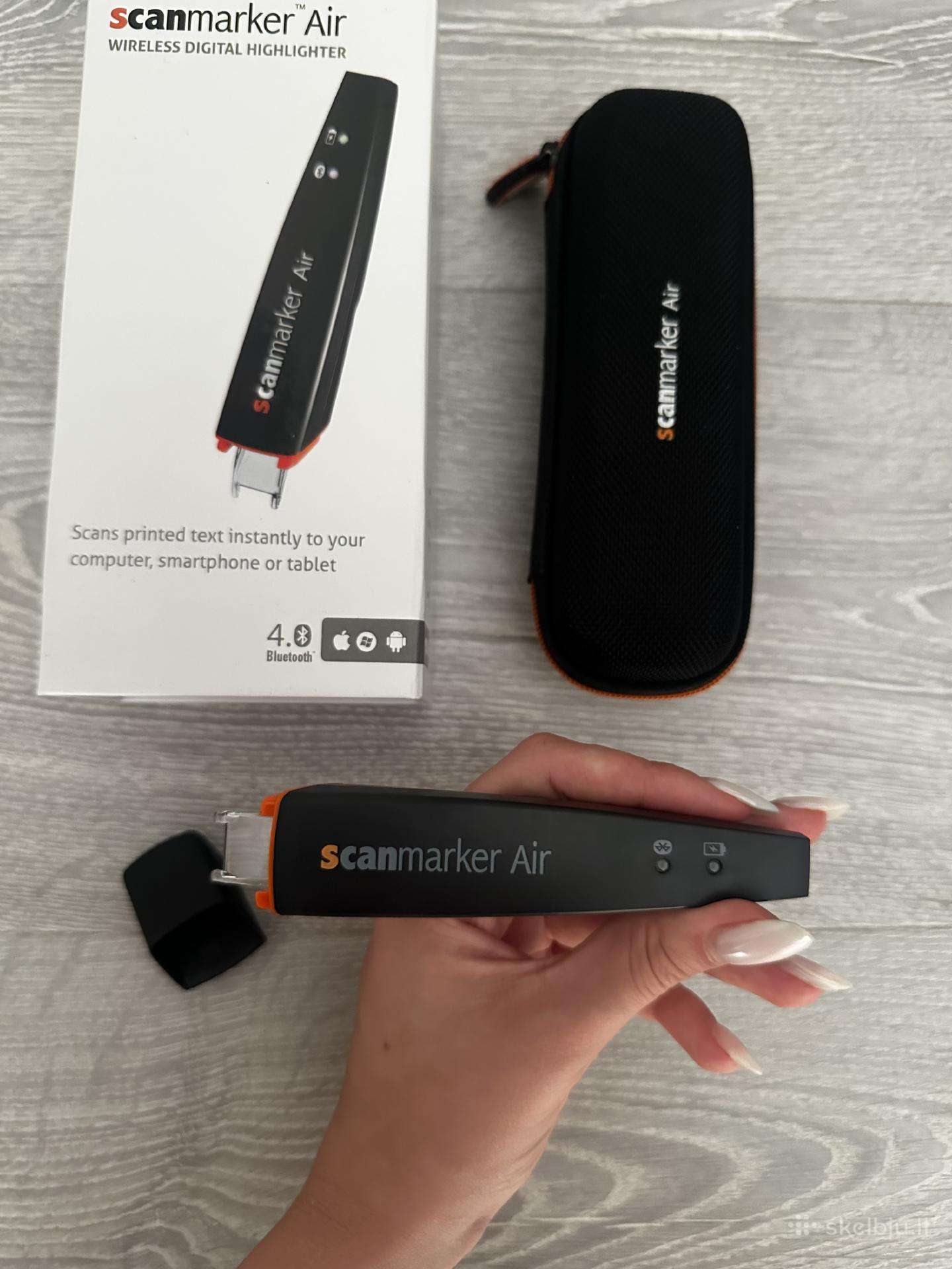 Scanmarker Air