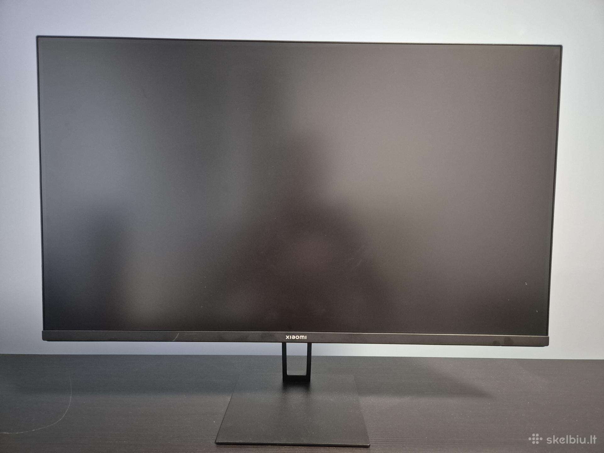 Xiaomi Gaming Monitor G27i 1ms, 165hz, Ips
