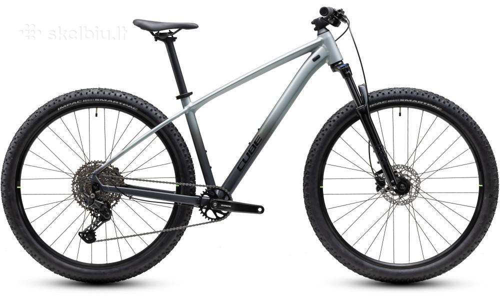 Mountain bike Cube 29″