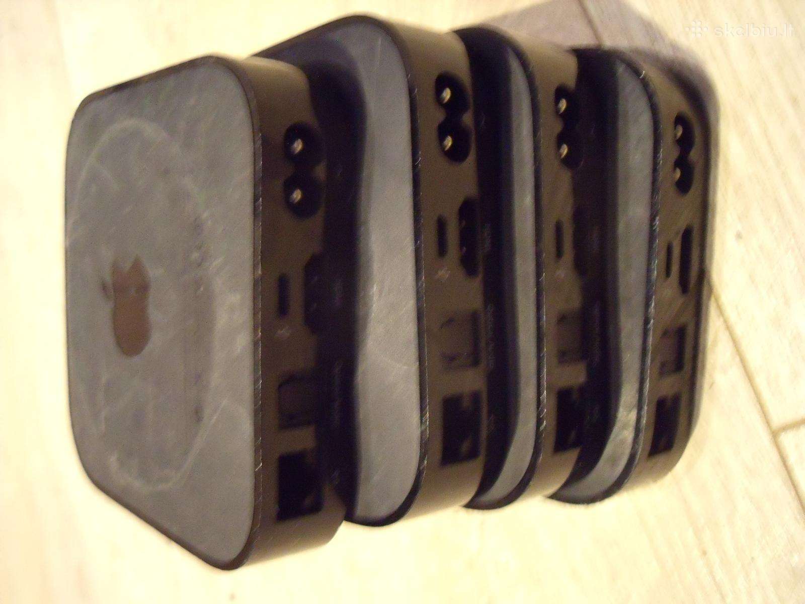 Apple TV A1469