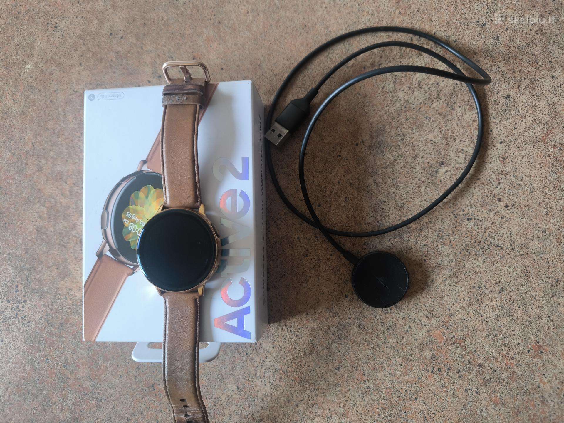 Samsung Active2