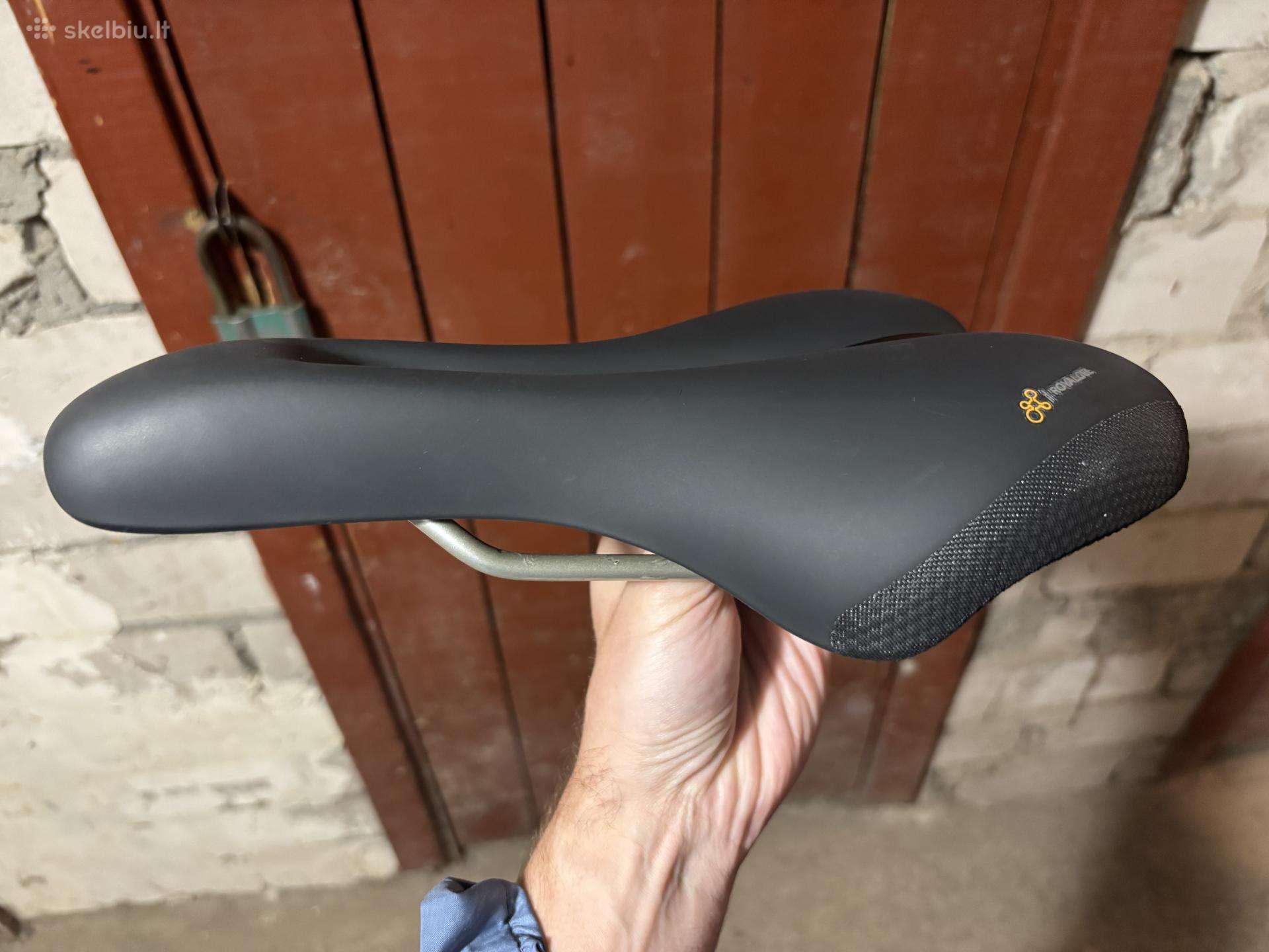 Dviračio balnelis Selle Royal Ellipse