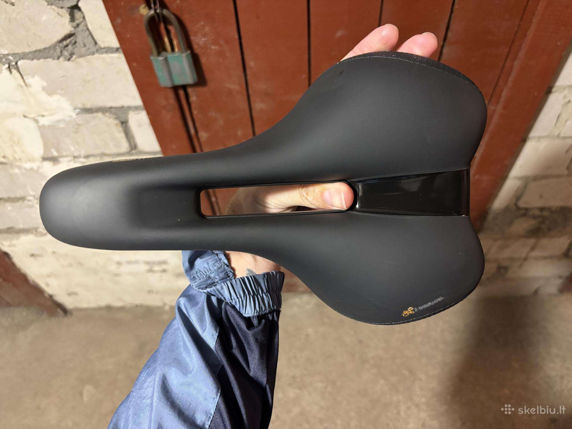 Dviračio balnelis Selle Royal Ellipse