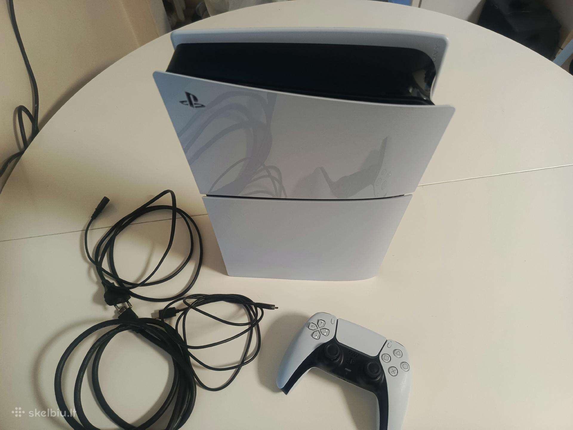 Playstation 5 Slim Digital 1tb