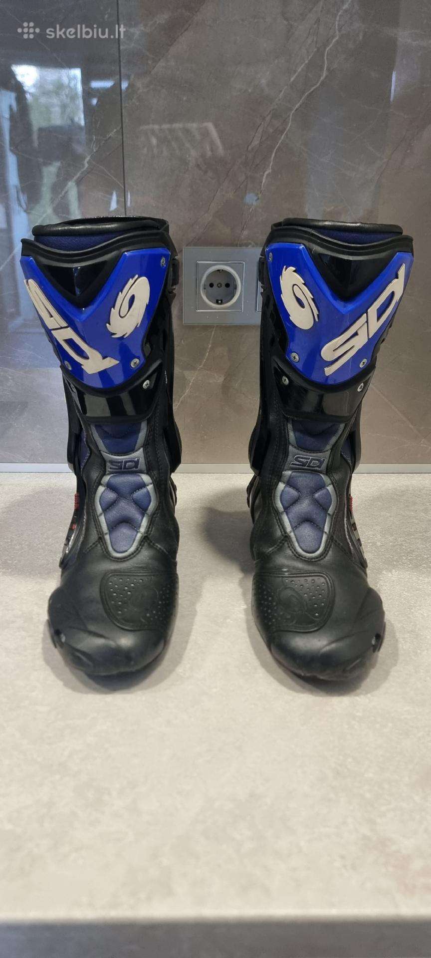Moto batai