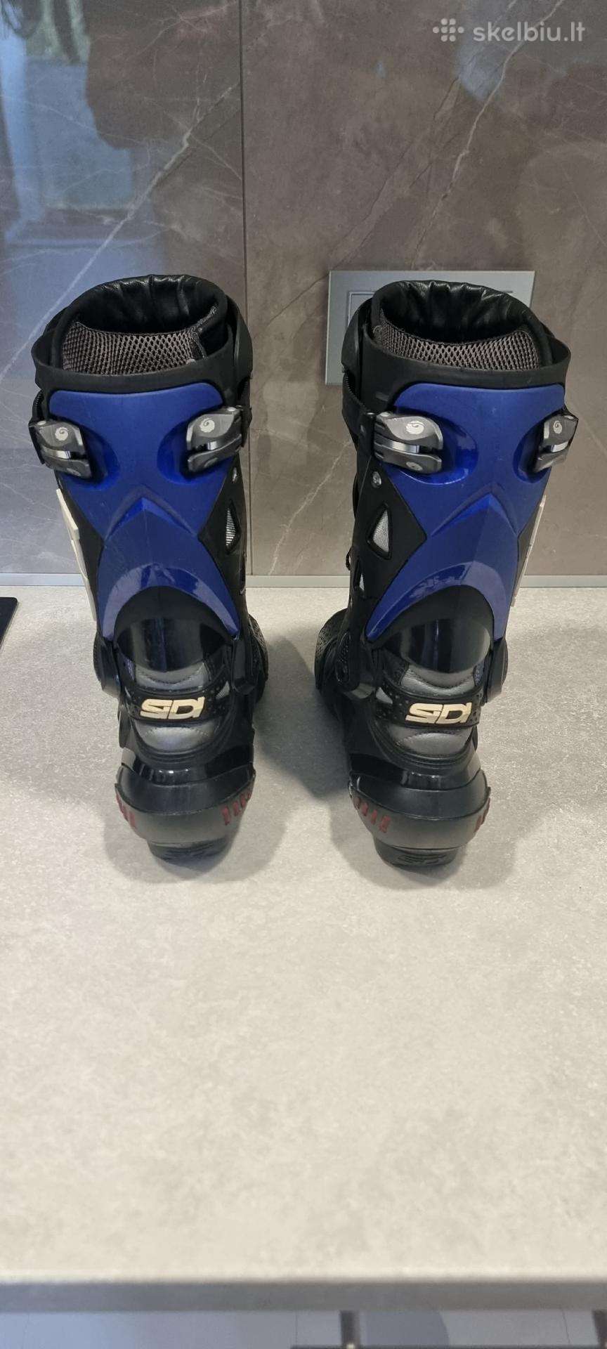 Sidi, superbike / sportiniai