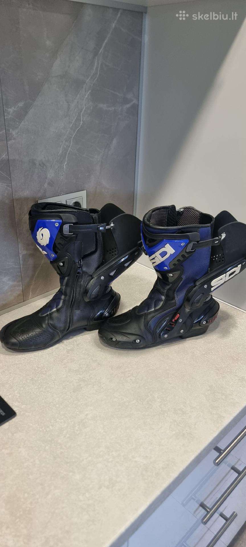 Sidi, superbike / sportiniai