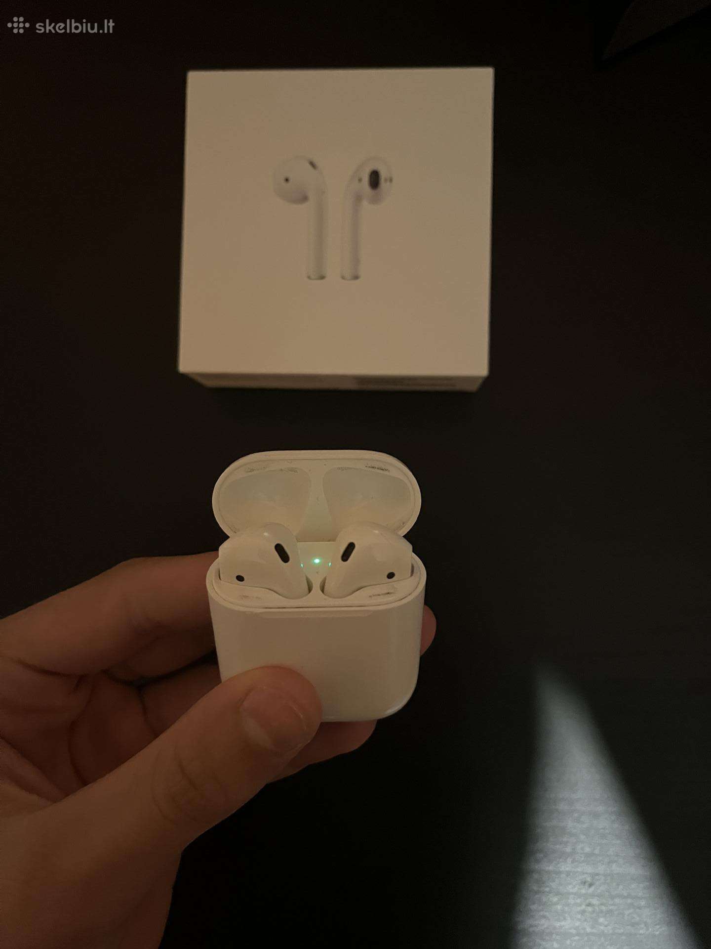 Apple Airpods 2