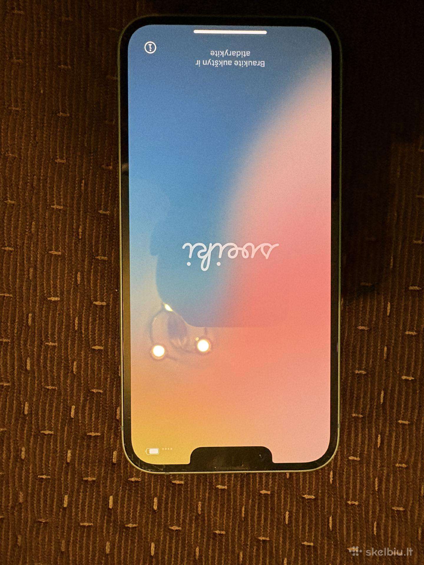 iPhone 14 128