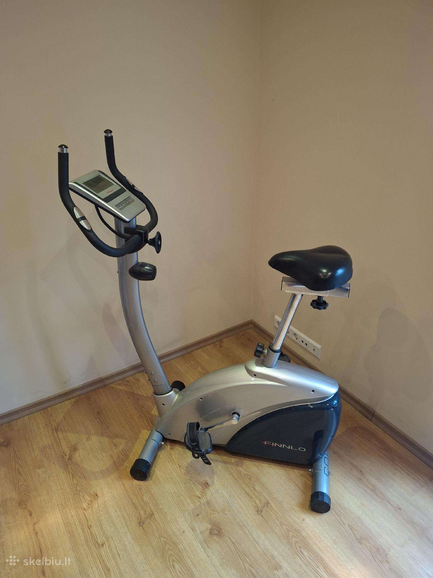 Dviračių trenirokles