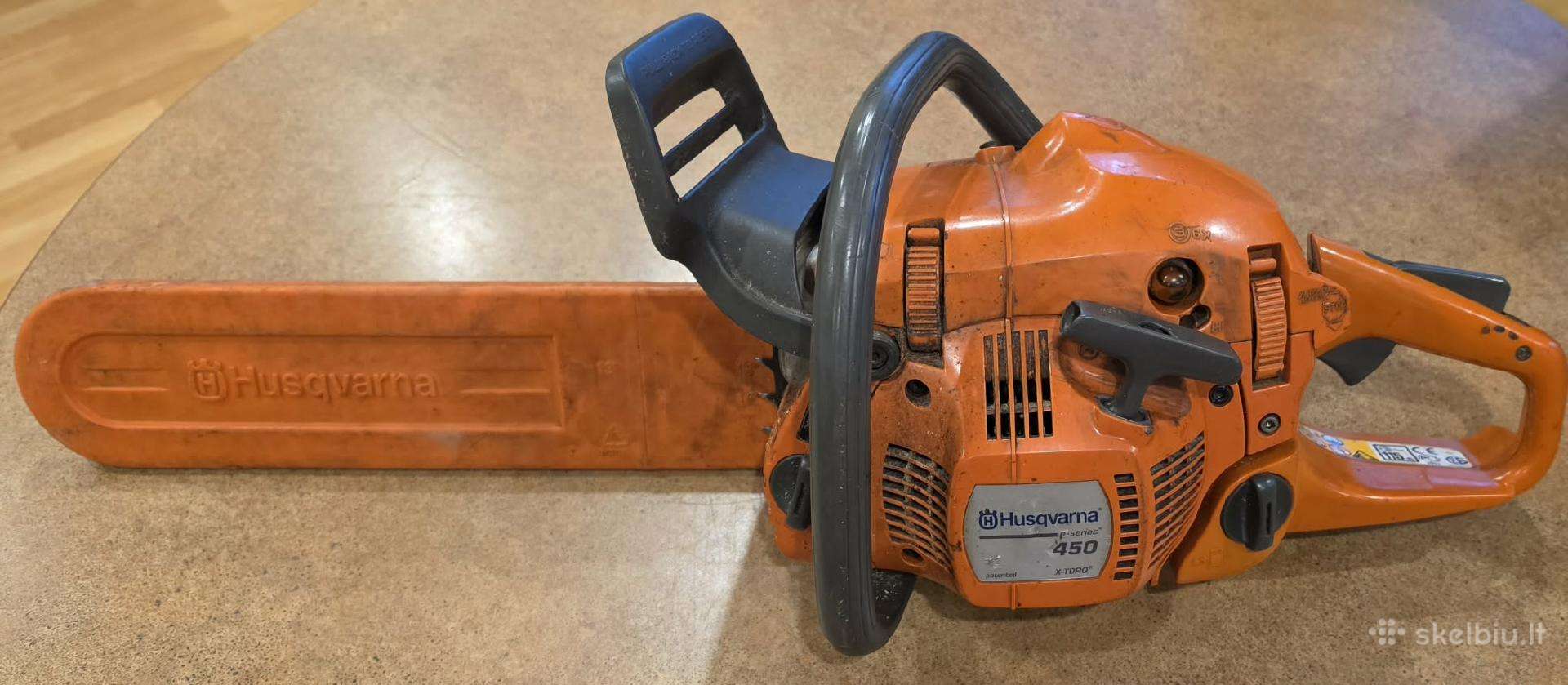 Husqvarna