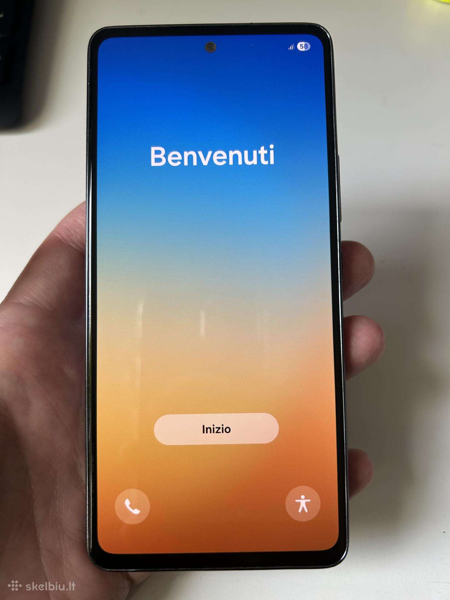 Samsung A53 5G 128gb