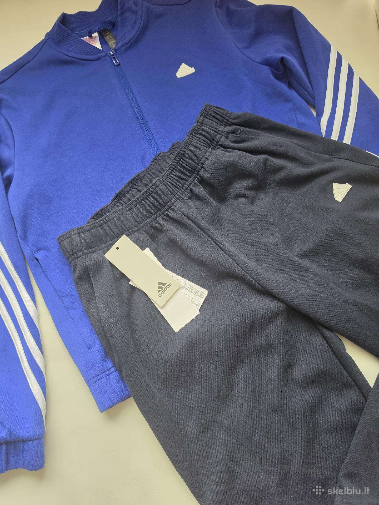 164 dydžio Adidas Performance sportinis kostiumas