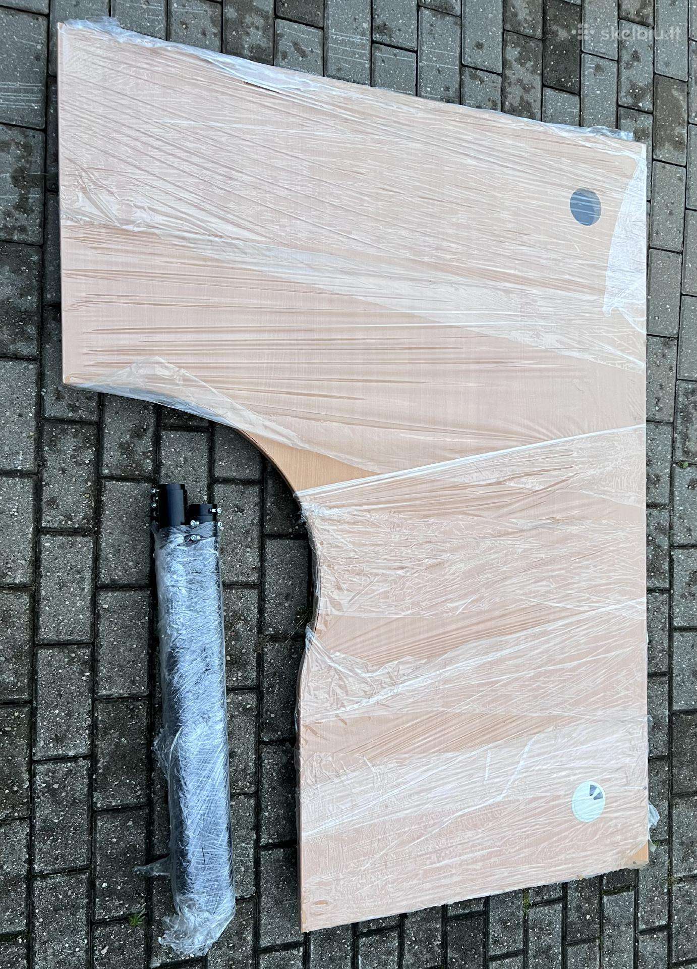 Rašomasis stalas 1,2x1,6 m