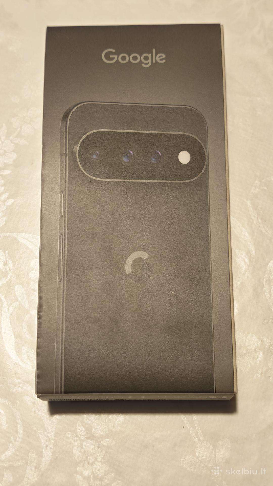 Parduodu pixsel 11 pro 512g.16g.