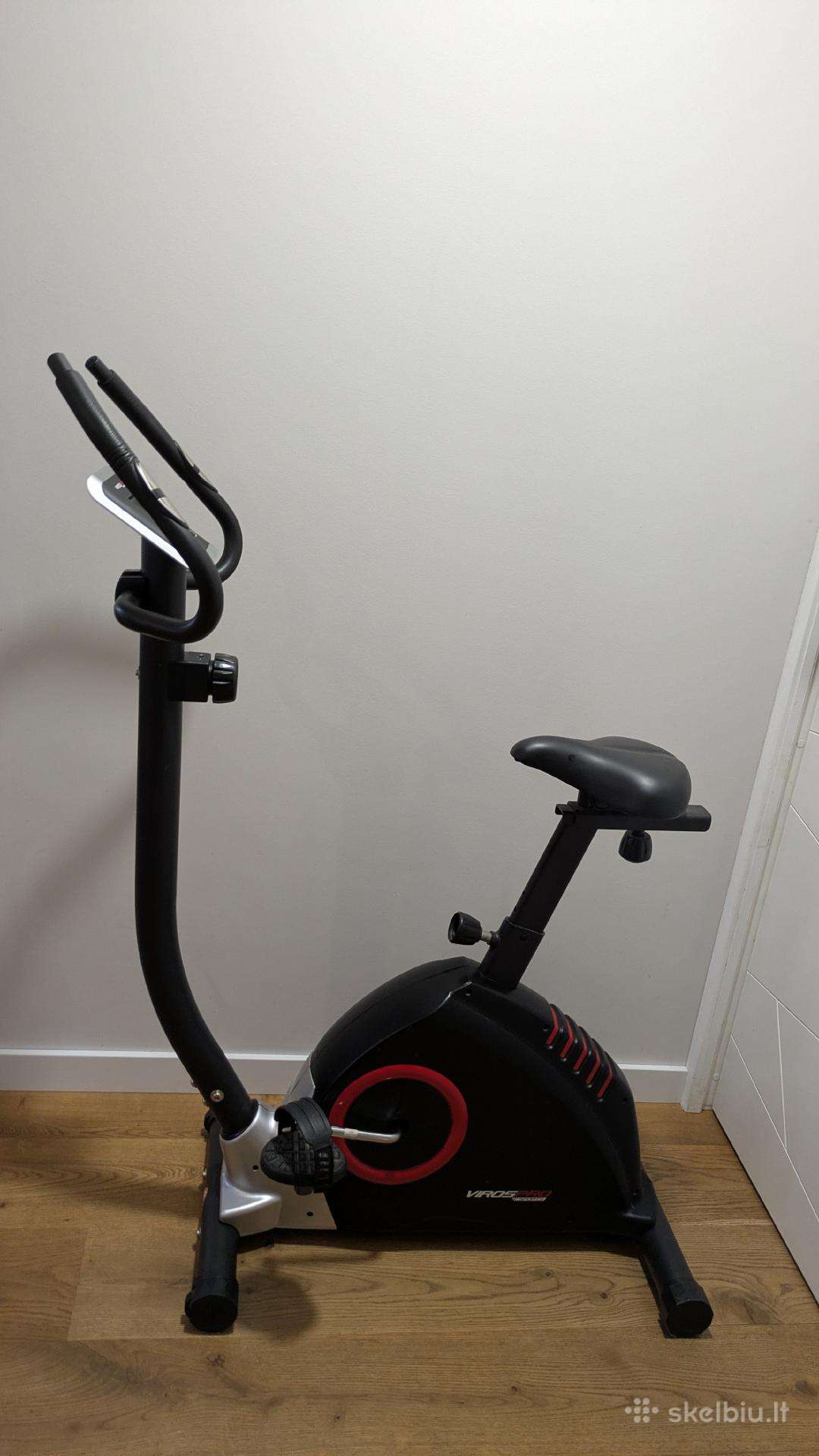 Dviratinis treniruoklis Virospro Sports Yk-b0801a