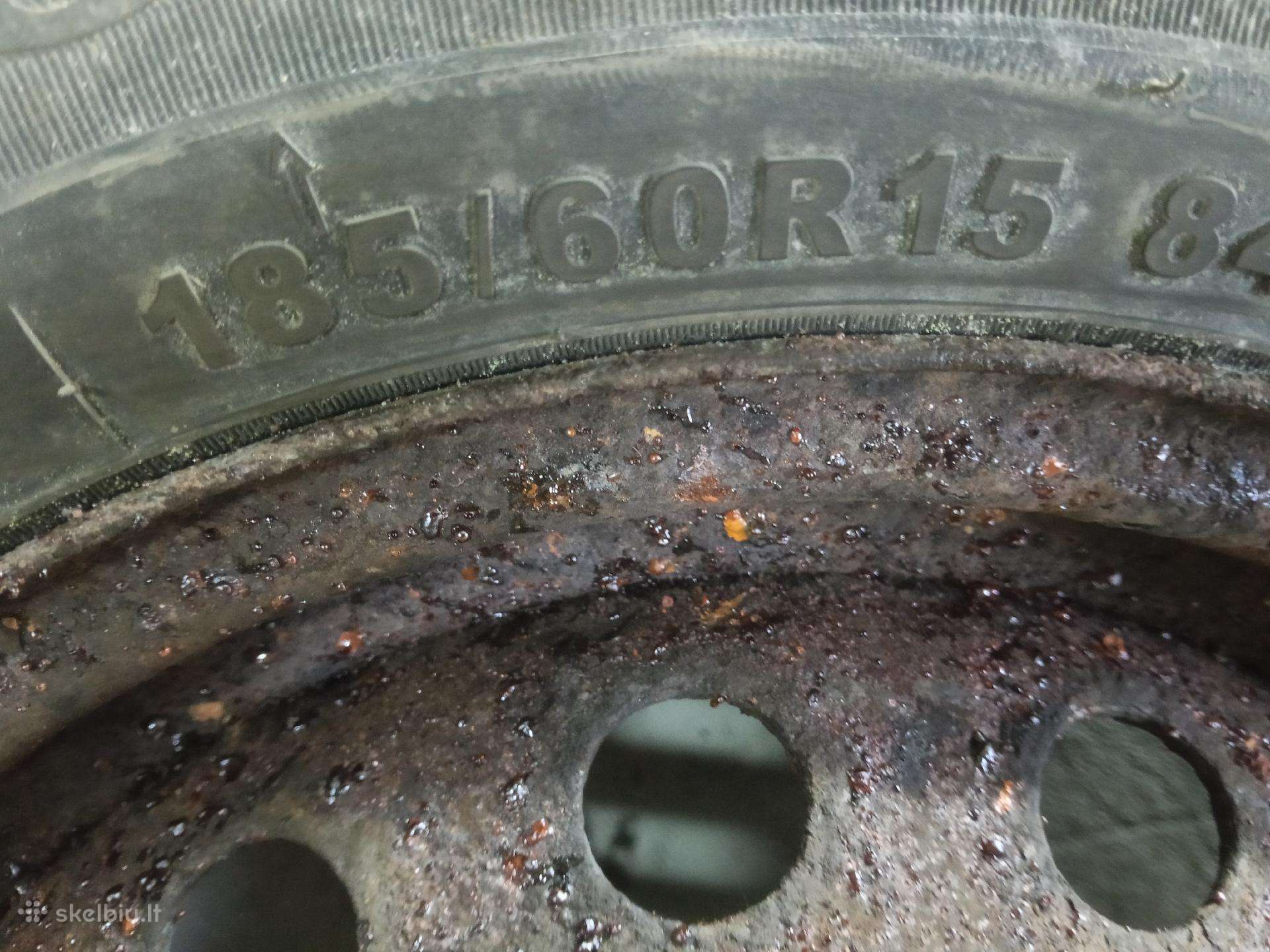 -Kita-, winter 185/60 R15