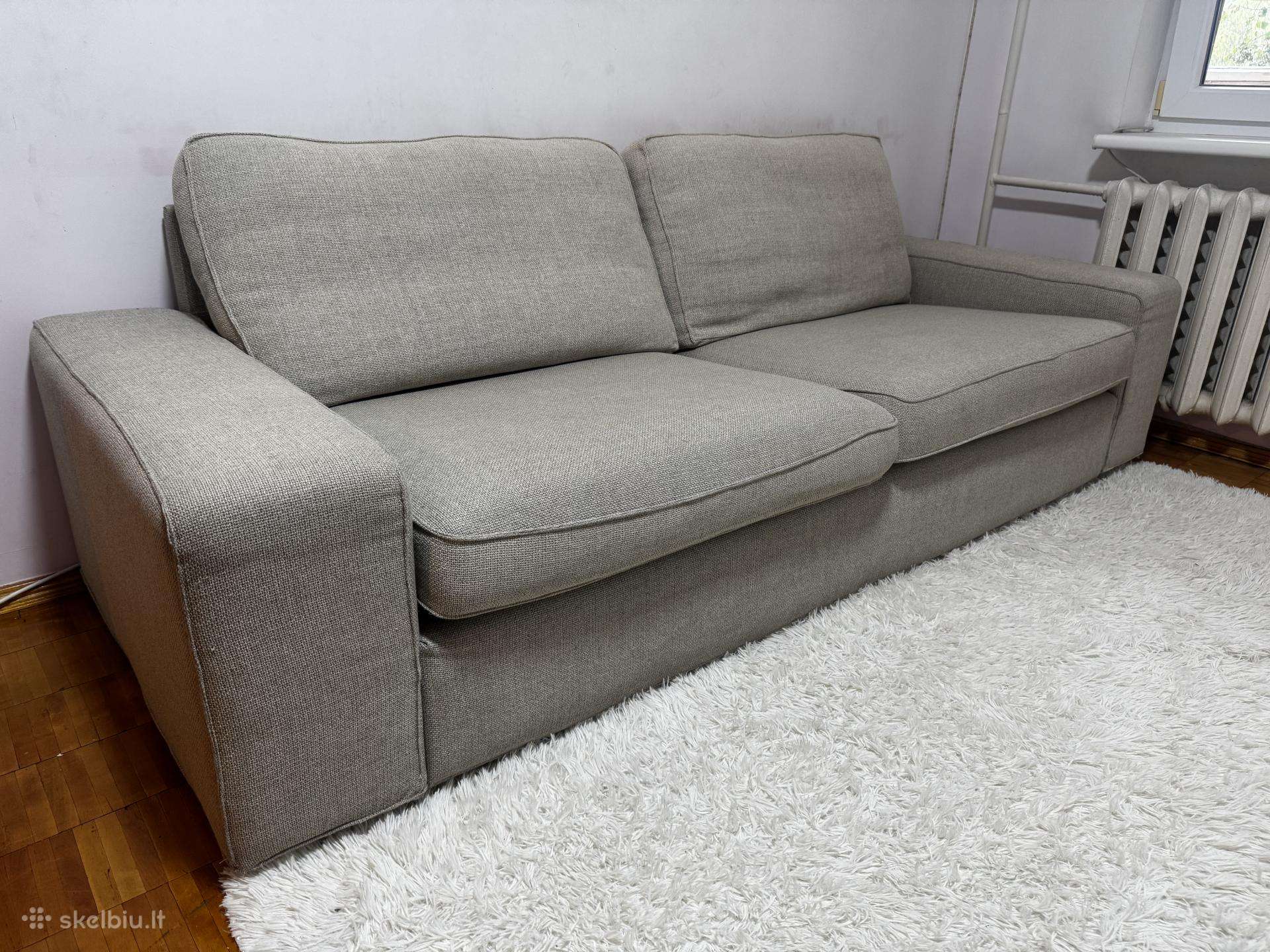 Ikea sofa