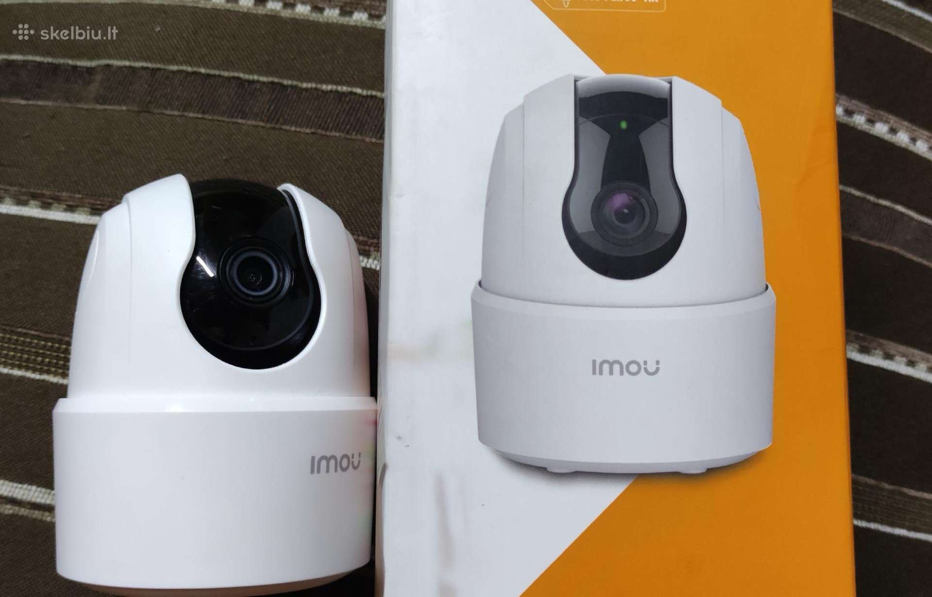 Imou ranger2c-d