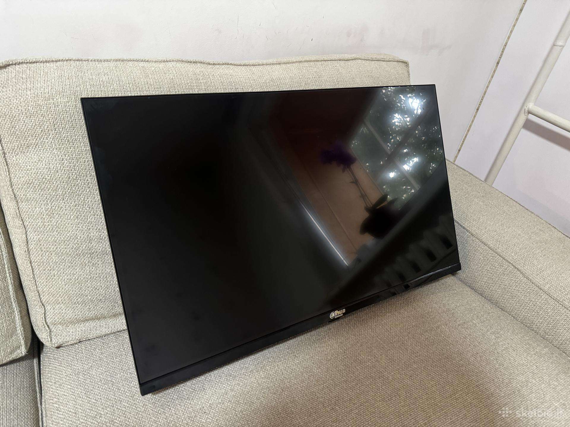 32 colių Android Smart TV