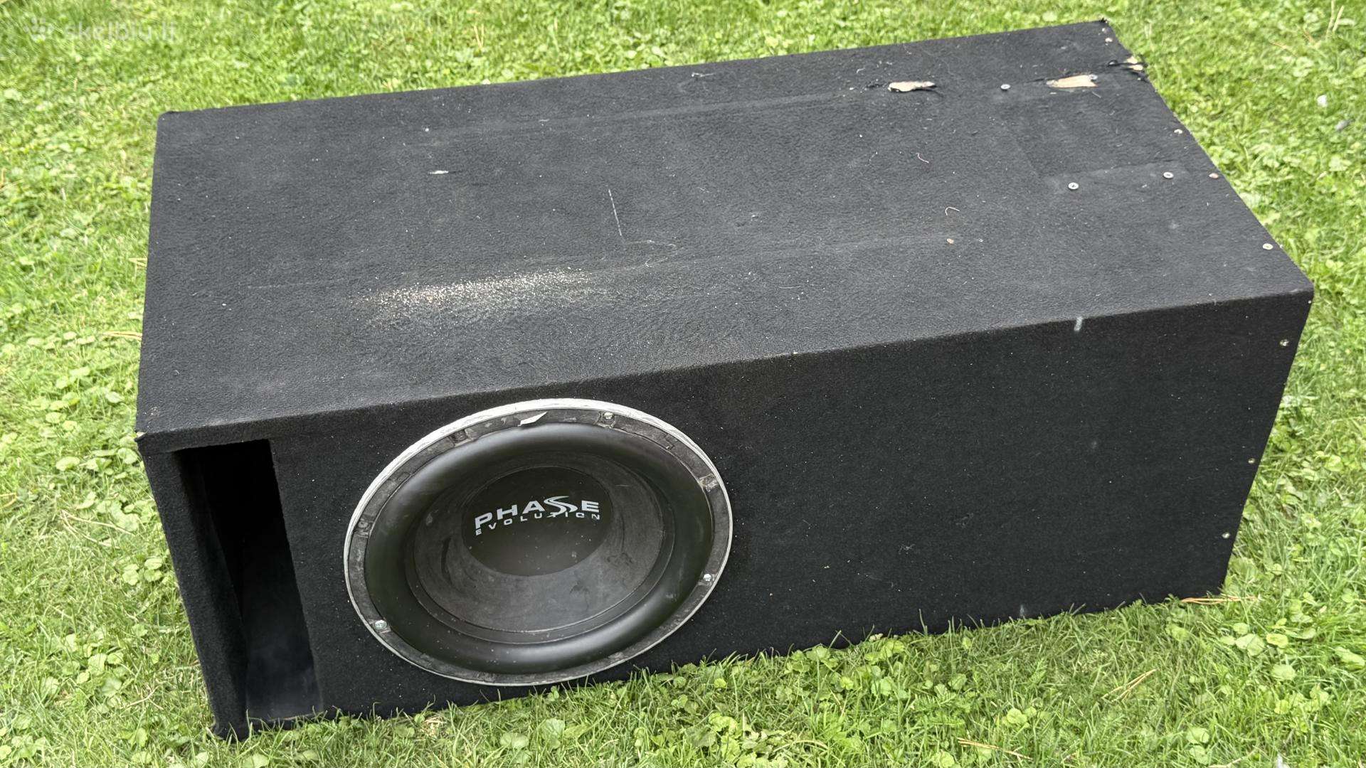 Phase sx12