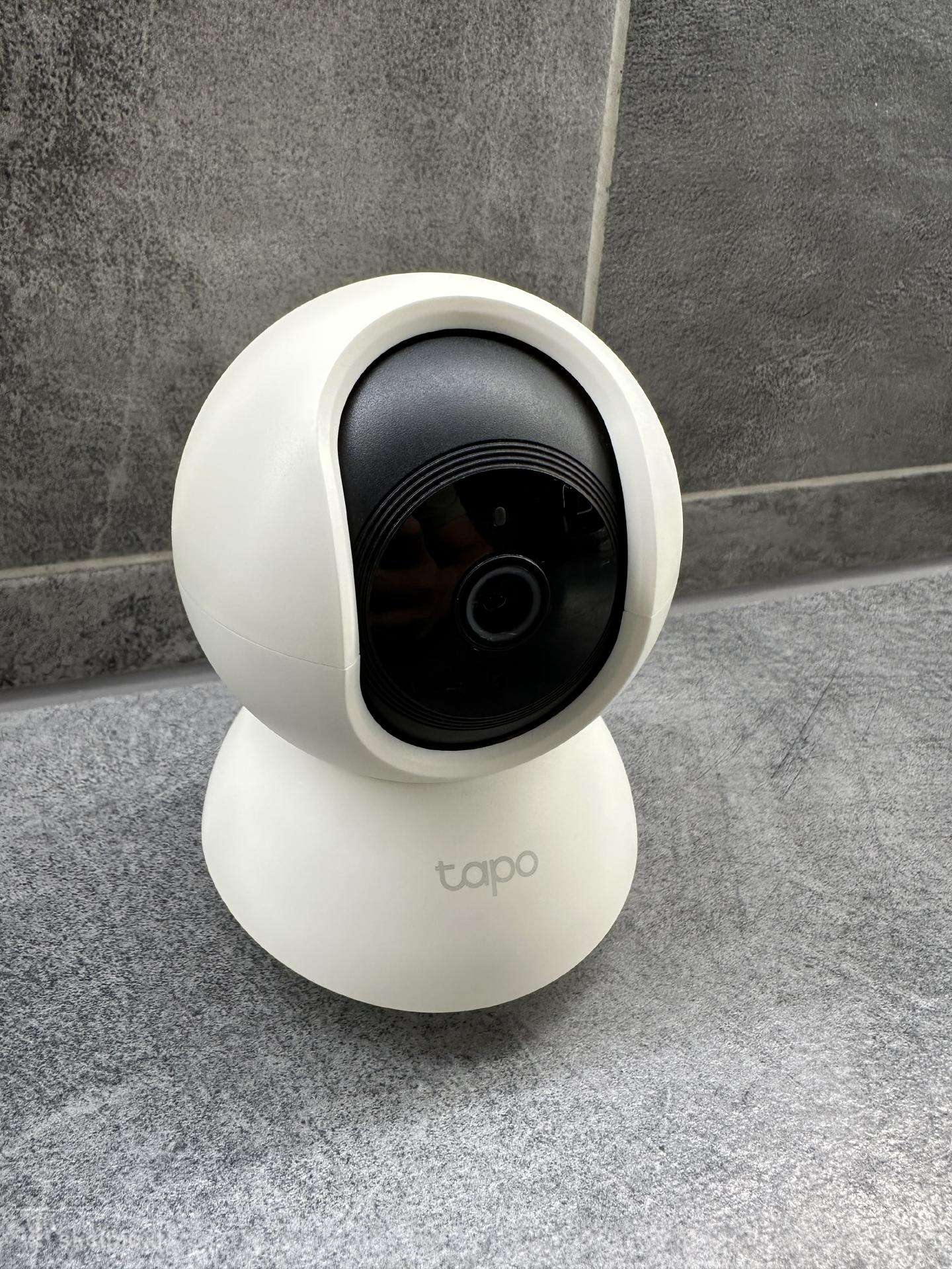 Tp-link Tapo C210