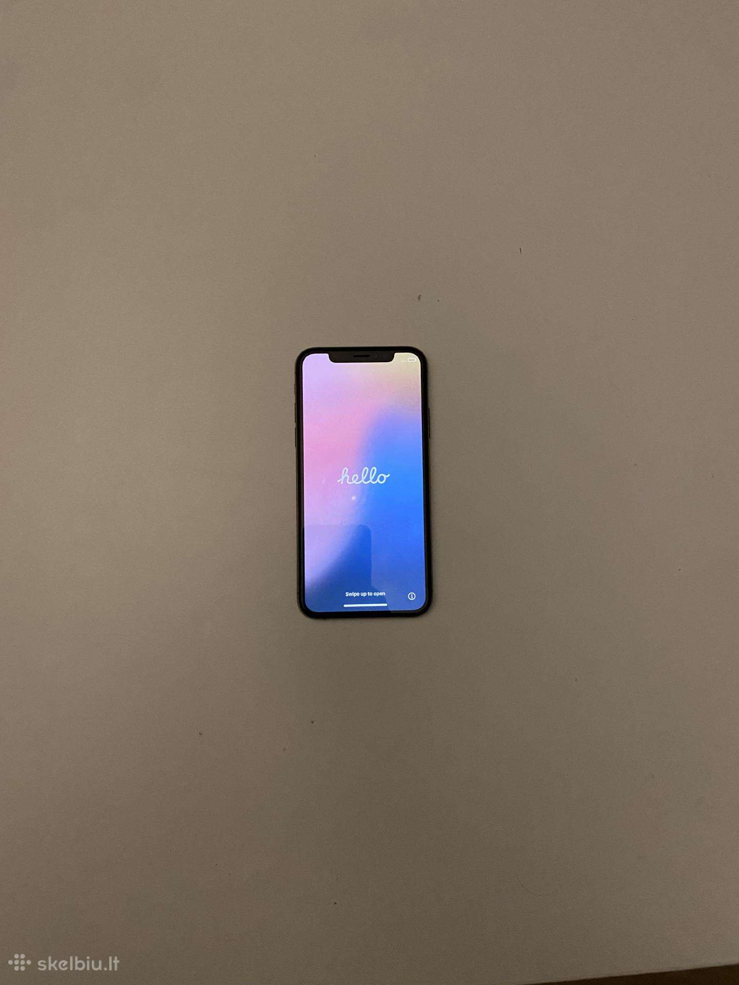 iPhone XS 64gb
