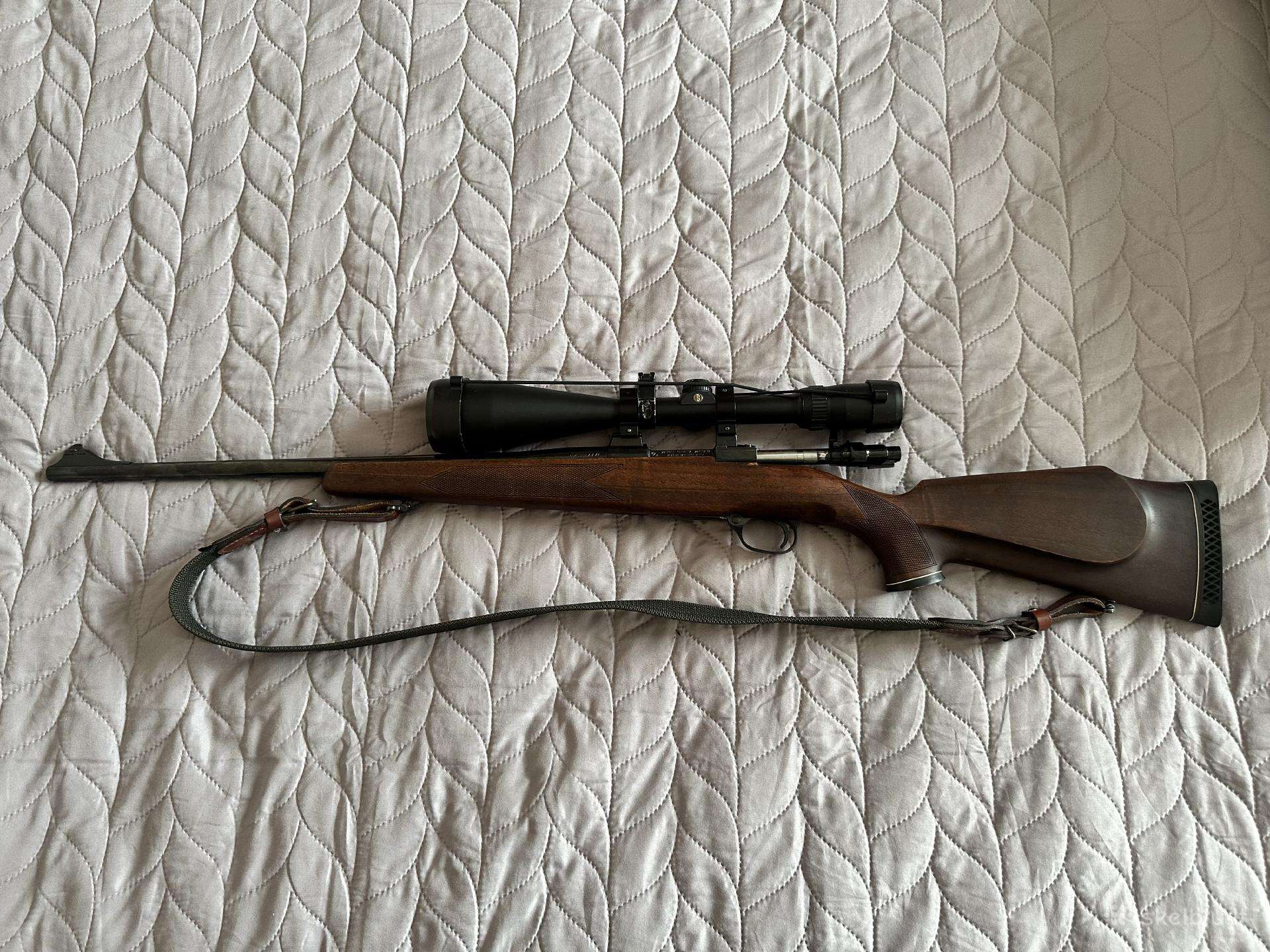 Zastava M85 .223rem