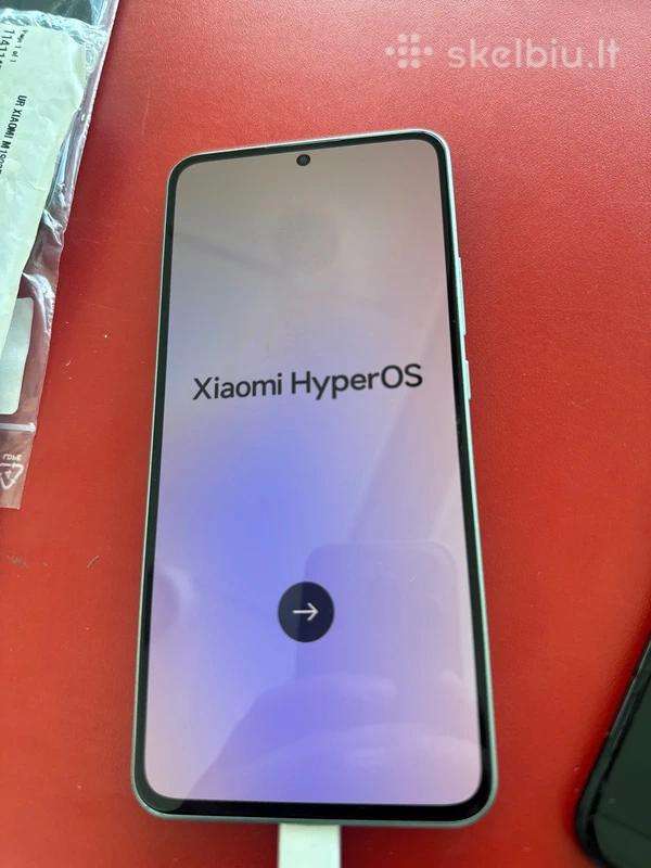 Xiaomi 13t 256gb