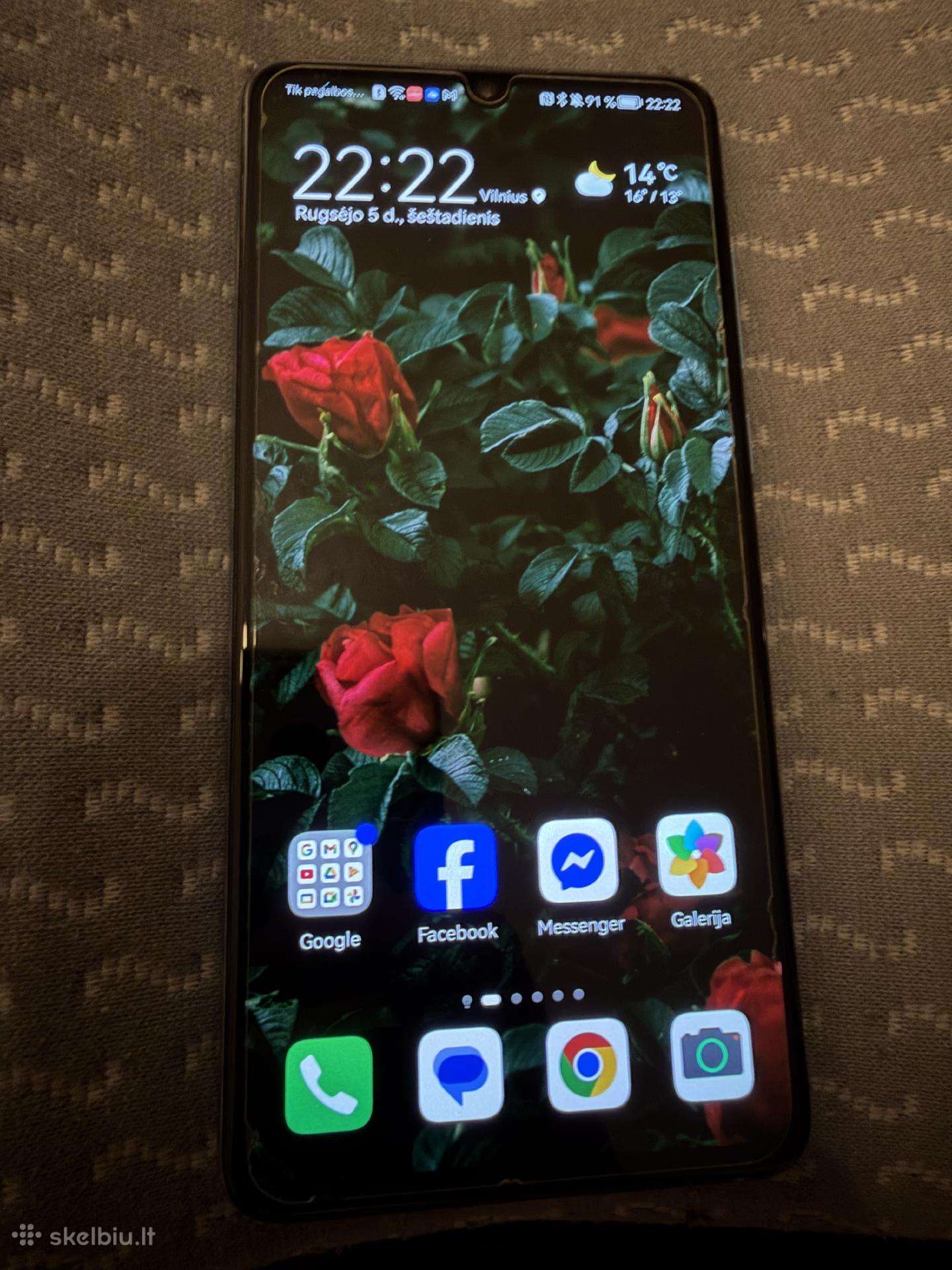 Huawei p30