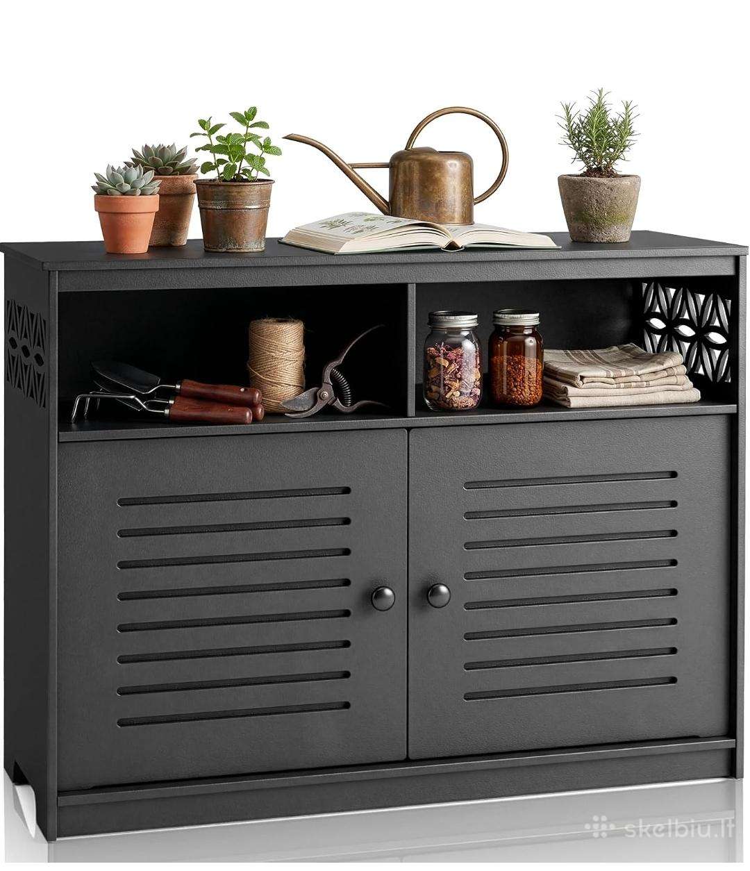 Lauko,sodo spintelė 107*80*39